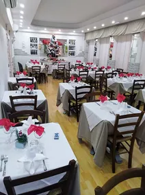MILANO - Restaurante