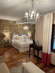 The Manor House - Rom