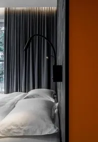 ESE HOTEL - Habitación
