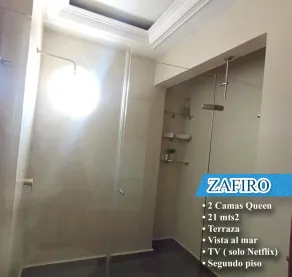 Azul Hotel Boutique - Bathroom