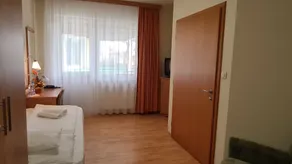 Aqua Therm Villa - Hotel Zalakaros - Rum
