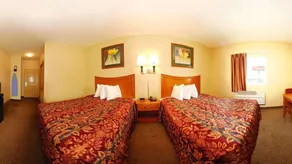Econo Lodge Inn & Suites Rockmart - Quarto