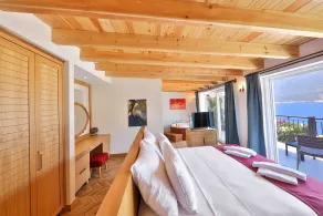 Atalante Hotel - Room