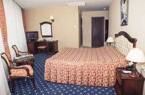 Grand Hotel Victory - Room