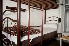 The Hostel - Room