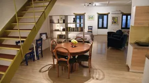 Ulysses Apartments Monastiraki - Room