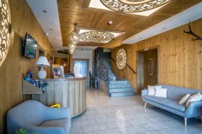 Hotel Górski - Reception