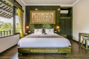 Huts Rock Ubud - Room