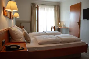 Hotel Bastei - Room