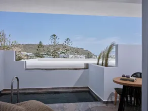 Kalea Mykonos - Room
