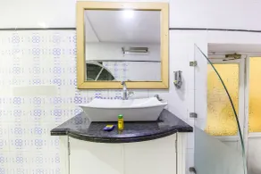 Fabhotel Golden Inn - Bagno