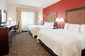 Holiday Inn Casper East-Medical Center by IHG - Chambre