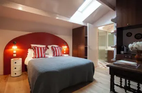 BEST WESTERN Kemaris - Chambre