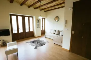 Marais Apartments by Hoom - Sala