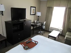 Hampton Inn Lindale/Tyler - Chambre