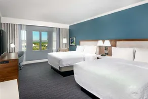 Hampton Inn Savannah-Historic District - Chambre