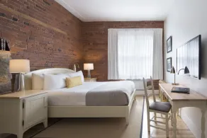 Auberge Saint-Pierre - Chambre