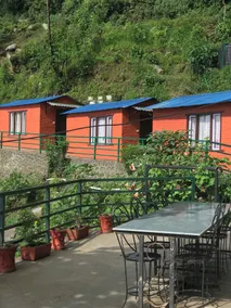 Mita Hotel  - Badezimmer