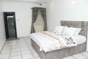 Luxurious Duplex in Oredo, Benin City - Perfect for Families and Groups - Chambre