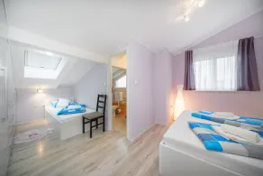 Adria Sun Apartments - Room