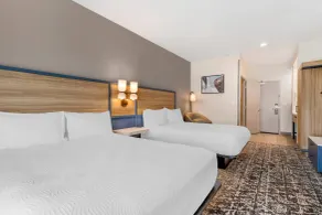 Country Inn & Suites by Radisson, Modesto-Salida - Chambre