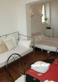 Apartments Issa - Room