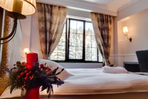 Rizzo Boutique Hotel - Room