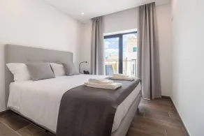 Roots Hotel  - Chambre