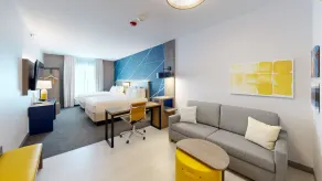 Comfort Inn & Suites at Sanford Sports Complex - Rum