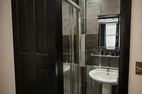 Sinclair's Rooms - Badeværelse