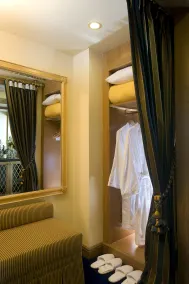 Royal Olympic Hotel - Chambre