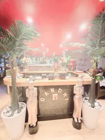 Kingswood Hotel - Restaurant