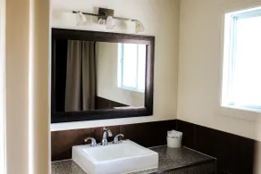 Le Marigot - Salle de bain