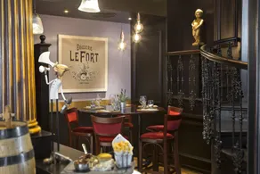 Warwick Grand-Place Brussels - Restaurant