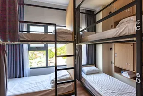 An Phu Hotel - Værelse