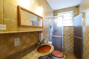 Farfalla Guest House - Bagno