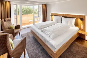 Hotel Kühberg - Room