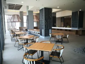 H Elite Design Hotel - Restaurant