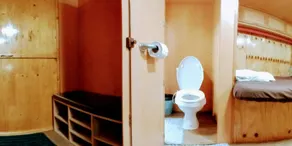 Samui Camping Farm - Bathroom