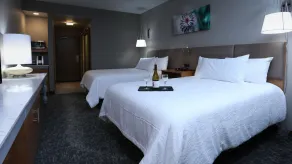 Hilton Garden Inn Arvada Denver, CO - Chambre