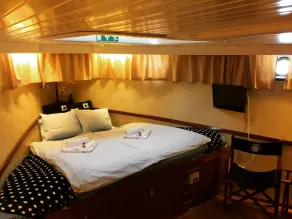 Hotell MS Monika - Quarto