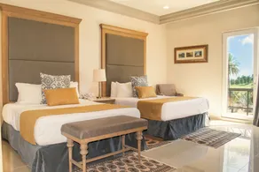 Azul Talavera Country Club - Chambre