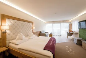 Hotel Eichingerbauer - Chambre