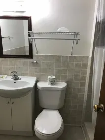 Valued Stay Sun Prairie - Salle de bain