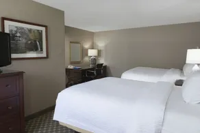Fairfield Inn by Marriott Boston Sudbury - Chambre