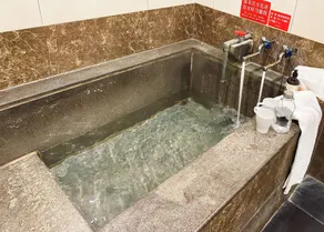 Spa Spring Resort - Salle de bain