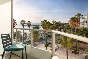 Jw Marriott Cannes - Chambre