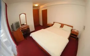 Motel Bella Italia - Chambre