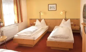 Hotel Kohlpeter - Chambre