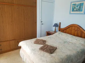 Lake Front Motel - Room
